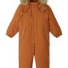 442089d59818d4089d36d99f6212c221 REIMA Stavanger 5100110A Cinnamon Brown