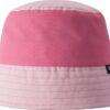 REIMA Siimaa 5300153B Sunset Pink