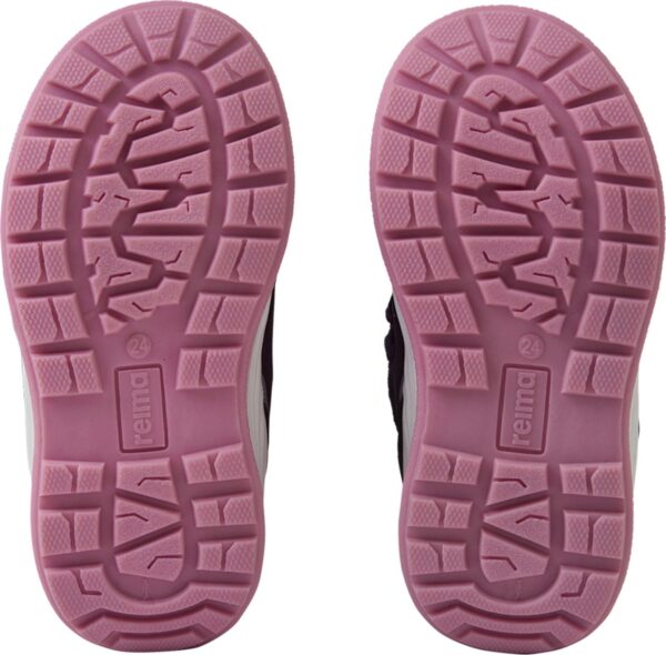 REIMA Qing 5400026A Soft black