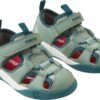 REIMA LOMALLA 5400086A Stone Green 81B0