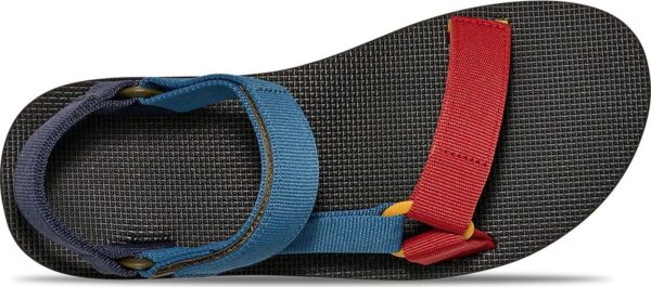 Teva TEVA Original Universal Men's Blue Coral Multi