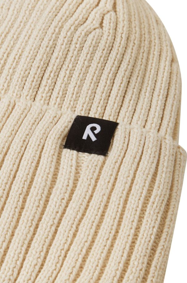REIMA HATTARA 5300057B Birch Beige 0420