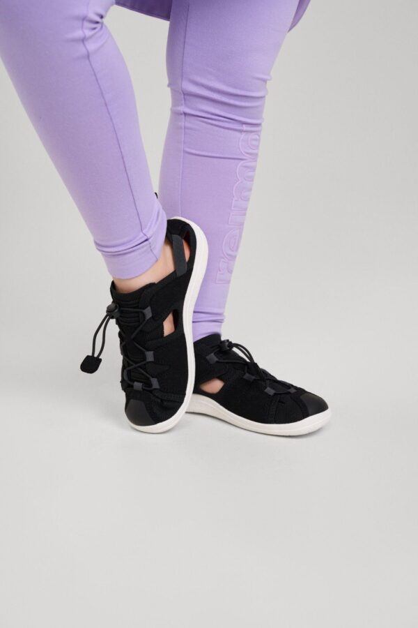 REIMA Valoa 5400157B Black