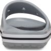 Crocs™ Bayaband Slide Light Grey