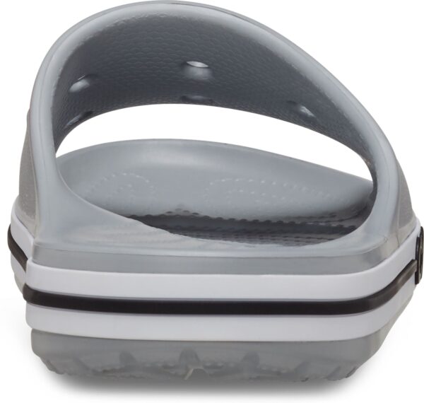 Crocs™ Bayaband Slide Light Grey