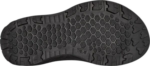 448affff874be0a583d9994b1da843a1 Teva Terragrip Sandal 1150270 Black