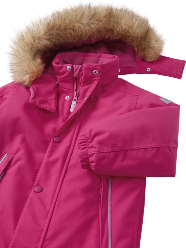 REIMA Stavanger 5100110A Rosy Berry