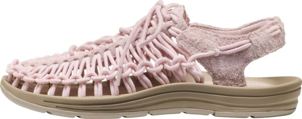 44948efb2bf784b98e1c6b6206395b24 Keen Uneek Lea All Gender Pale Lilac/Plaza Taupe
