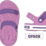 44a5e98bdb704d0ef35d714bf81d58fd-1 Crocs™ Crocband Cruiser Sandal Bubble