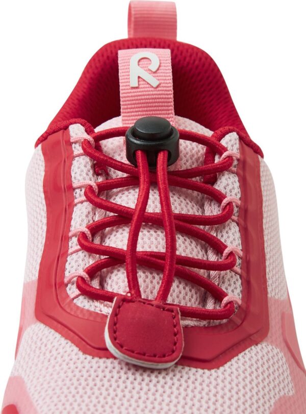 REIMA Tallustelu 5400137B Pale rose