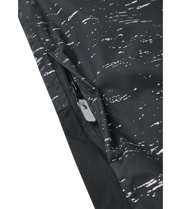 REIMA Kirkas 5100404A Black
