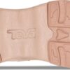 Teva GEOTRECCA RP WOMEN'S Sesame/ Sand Dune