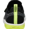 44eddb008a94670f7ab666e1b0e5a3b4 Keen KNX KNIT DS 1030072 Black/Evening Primrose