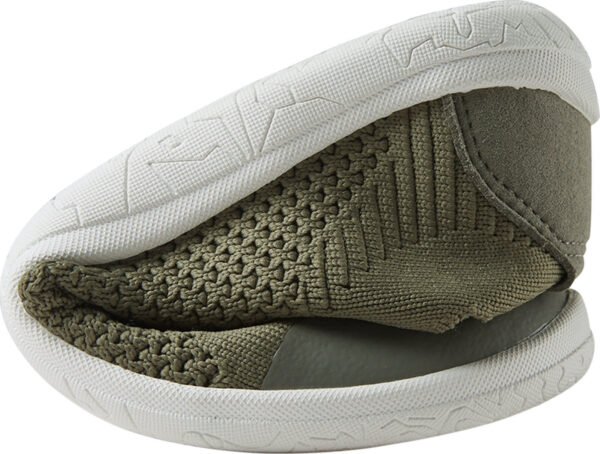 44f3721de26a5d8477e2c5bd4cf80447 REIMA Barefoot Astelu 5400066B Greyish green 8920