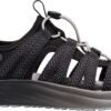 Keen Whisper Lite Women's Black/Magnet