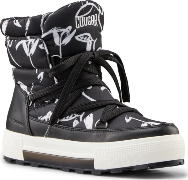 COUGAR Wink Nylon Black/Abstract