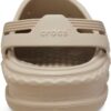 Crocs™ Off Grid Clog Cobblestone