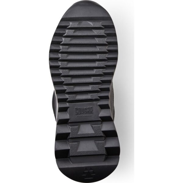 COUGAR Steez Nylon Zebra