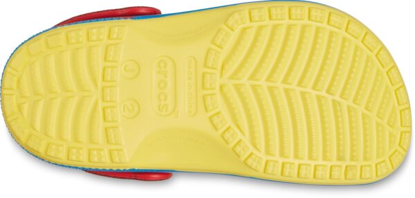 450b0bf785d20ab9da53b1b00227d6cd Crocs™ SNOW WHITE CLASSIC CLOG KID'S Sunshine