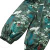 REIMA Lappi 5100129C Thyme green