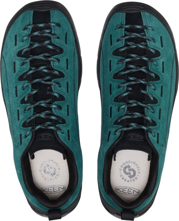 45214115f8eac8a522c7a117f60f39a7 Keen JASPER 1030673 Mediterranea/Black