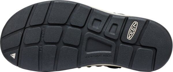 4529fde0f05ef897f9bbeb28fcc6c835 Keen UNEEK CANVAS WOMEN Black/Birch
