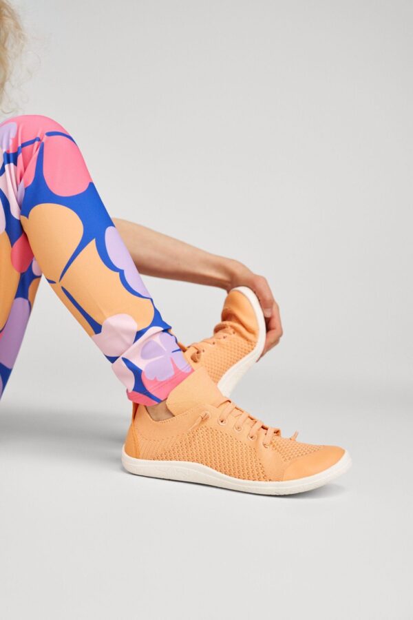 453277c8eb1e1c5a3d6e9c9b3f1d7021 REIMA Barefoot Astelu 5400066B Apricot 26C0