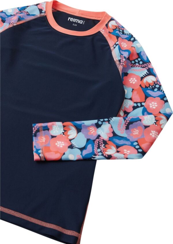 REIMA SunProof shirt Sukeltaja 5200140A Navy