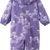 REIMA ReimaTec overall Jupperi 5100430B Misty Violet 5703