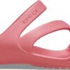 Crocs™ Kadee II Sandal Hot Blush