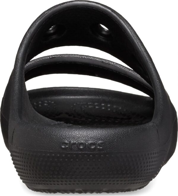 453ef0b6cda2d8ec87d458120f040675 Crocs™ Classic Sandal v2 Kid's Black