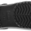 Crocs™ Bayaband Clog Black/White