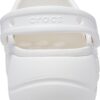 Crocs™ Baya Platform Clog White