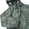 REIMA Raincoat Vesi 5100025A Greyish Green 8925