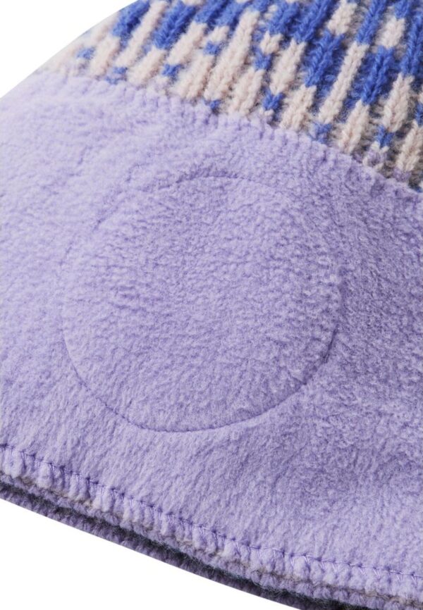 4562b95052620e5eac9a8fa26195bf50 REIMA Pohjoinen 5300021B Lilac amethyst 5451