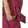 REIMA Stavanger 5100110A Jam Red