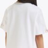 45735e8e17fde5701f7b90b01d8026ad DIADORA JG.T-SHIRT SS SUPERGIRL Optical White