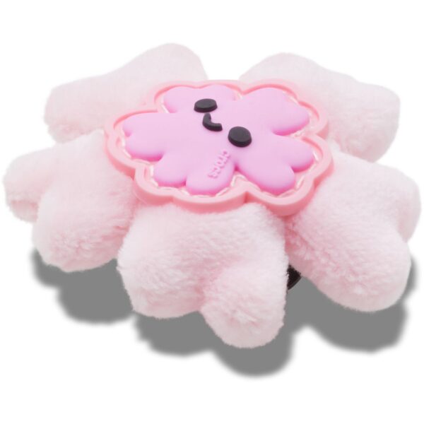 458bf08bdf0479404cd02c2493fb0d70 Crocs™ Crocs Cherry Blossom Plush Character 198445137723 Crocs Cherry Blossom Plush Character 198445137723