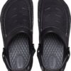 458deacf8077a1ca65fee4dada538d76 Crocs™ Yukon Vista II LR Clog Men's Black/Slate Grey