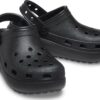 Crocs™ Classic Crocs Cutie Clog Kid's Black