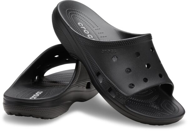 45937624daf88fb1c09dc44eb55d0d7d Crocs™ Saturday Slide Women's Black