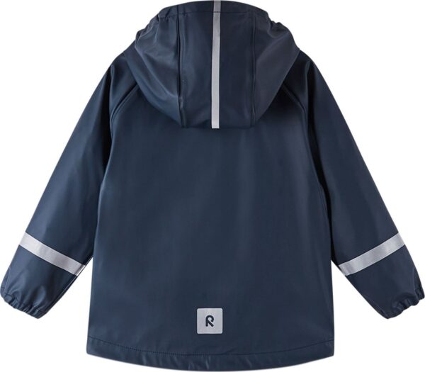 REIMA Raincoat Lampi 5100023A Navy