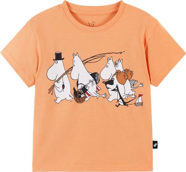 REIMA Moomin Gosa 5200430B Apricot 26C0