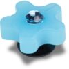 45b45d1df3cf74954f667c621c0545be Crocs™ Crocs Blue Flower with Gem 198445128028 Crocs Blue Flower with Gem 198445128028