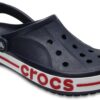 205089-4CC Crocs™ Bayaband Clog Navy/Pepper