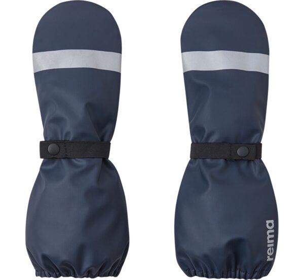 45d8d9a8cd398a6ac8ba45c97c78e04a REIMA Rain mittens Kura 5300005A Navy