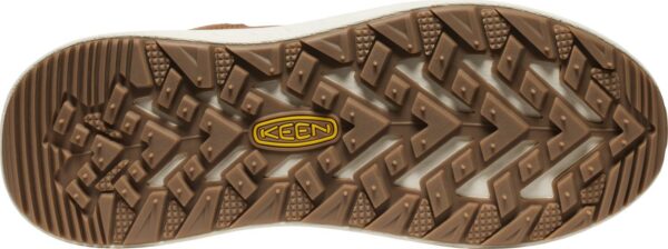 45df3829f0bf613dbb888fa5b6b45286 Keen Wk400 Leather Men's Bison/Toasted Coconut