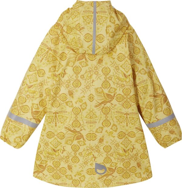 REIMA Vatten 521506A Light Banana 2097