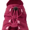 REIMA Valoa 5400157B Bright Berry