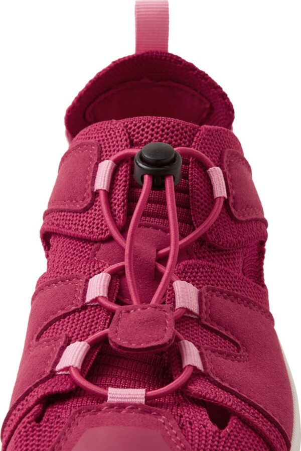 REIMA Valoa 5400157B Bright Berry
